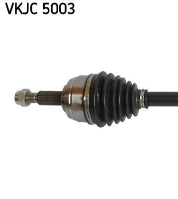 Cardan SKF ref. VKJC 5003